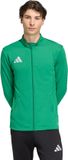 Adidas Performance Entrada26 Trainingsjack Heren Groen S