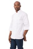 Chef Works Marokko Chef-kokjas voor heren