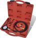 vidaXL Motor- en oliedrukmeter set