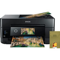Epson Expression Premium XP-7100 + 1 set extra cartridges