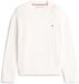 Tommy Hilfiger Kids Pull en maille Coton Unisexe Taille 6 Printemps/Été 2026