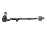 MEYLE Spurstange 3160300014 Vorderachse links | Compatibel met: BMW 3, 3 Coupe, 3 Touring, X1