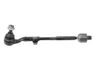 MEYLE Spurstange 3160300014 Vorderachse links | Compatibel met: BMW 3, 3 Coupe, 3 Touring, X1
