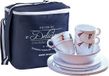 Marine Business Regata Service set Transparant