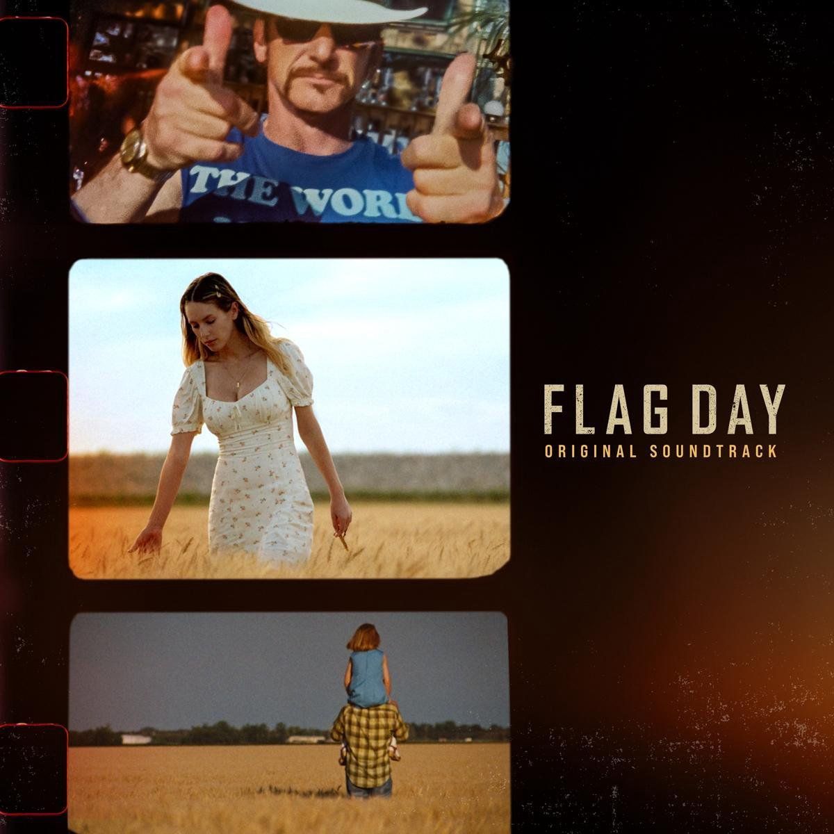Universal Music Flag Day (LP)