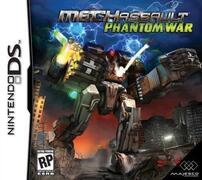 Majesco MechAssault - Phantom War