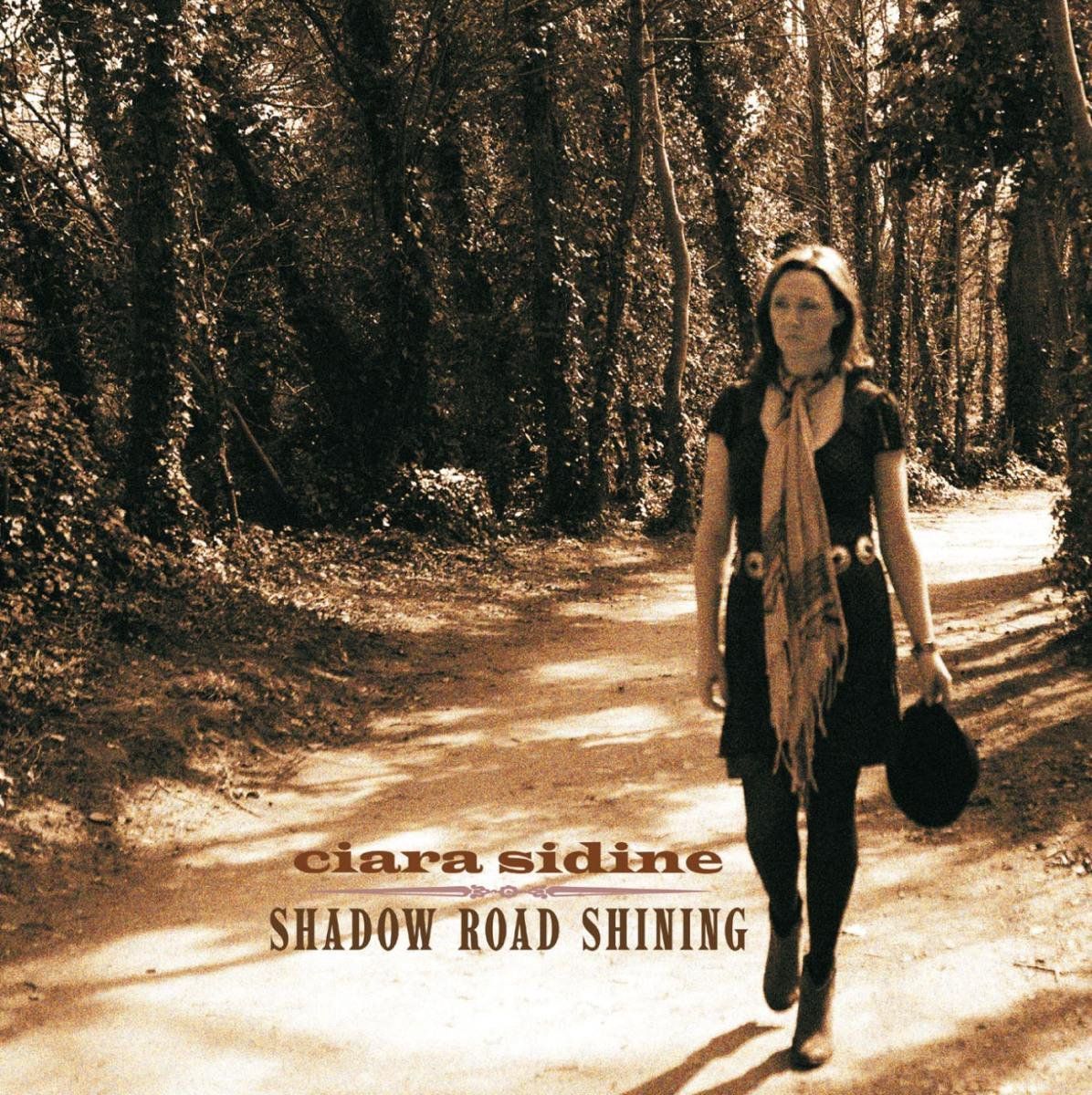 Music&Words Shadow Road Shining