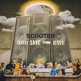 God Scooter - God Save The Rave (2 CD)