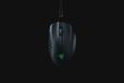 Razer Naga V2 Pro - Gaming Muis - Draadloos - 30000 DPI - Zwart