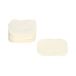 Dille &amp; Kamille Bio-Baumwolle Wattestäbchen, waschbar, GOTS, 12er Pack