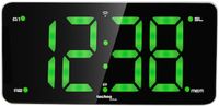 Technoline WT 486 Wekkerradio - Zwart