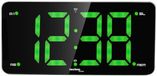 Technoline WT 486 Wekkerradio - Zwart
