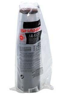 Sharp AR-532T1 - Zwart - 1 stuk - Tonercartridge
