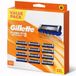 Gillette Fusion5 12 Scheermesjes Value Pack Sport