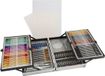 Nassau Fine Art Schilderskoffer Metaal 110pcs