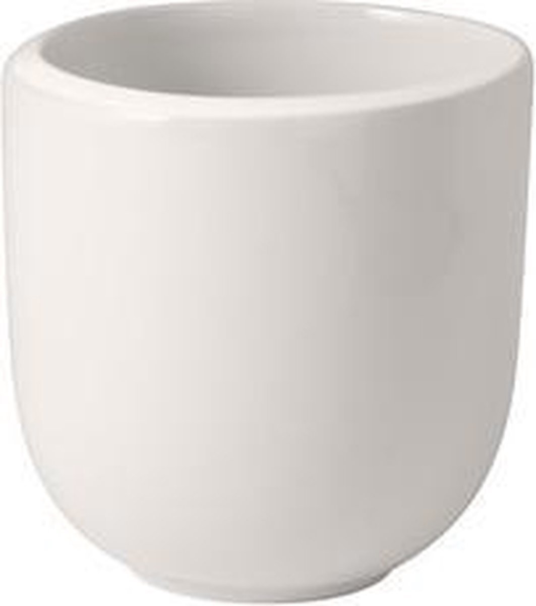 Villeroy & Boch NewMoon Beker 0.39 ltr zonder oor