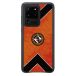Dundee United Coque de Téléphone 3D Samsung Galaxy S20 Ultra - Modèle 71