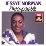 l'incomparable EMI Music Distribution Jessye Norman l'Incomparable
