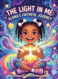 The Light in Me: Alana's Faithful Journey Hardcover