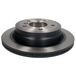TRW Disque de frein (DF4802)