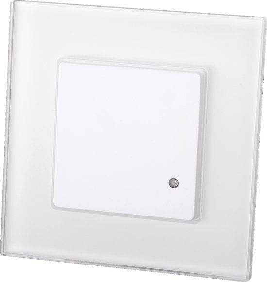 V-tac VT-8084 Inbouw microwave sensor - bewegingsmelder - wit - IP65