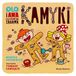Olo i Awa Logopedyczna zabawa Kamyki