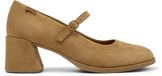 Camper Kora Hakken - Dames - Medium Bruin - 40