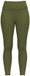 Joma Indoor Gym Leggings Khaki S Vrouw