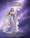 Celestial Heroines: A Space Fantasy Coloring Book for Adults Featuring Powerful Women, Cosmic Queens & Starborn Guardians