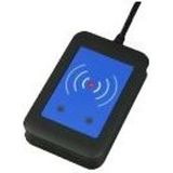 AXIS NFC / RFID reader - USB - 125 KHz / 13.56 MHz