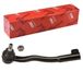 TRW Spurstangenkopf JTE145 | Compatibel met: BMW 7