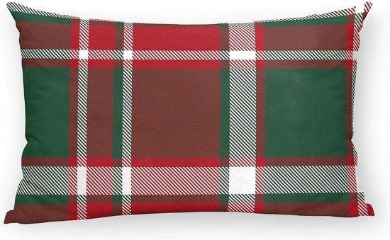 Muaré Laponia 16 Kussenhoes - Multicolour - 30 x 50 cm