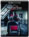 Warner Bros. Entertainment UK Limited Sweeney Todd: The Demon Barber of Fleet Street [Blu-Ray 4K]