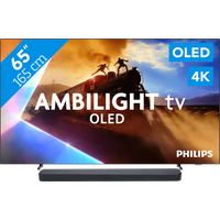 Philips OLED760 / TV screen / 65 inch / 2025