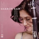 Sharon Kam - The Voice Of The Clarinet