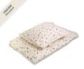FILIBABBA linge de lit, blanc