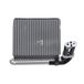 NISSENS Évaporateur de climatisation pour FORD: S-Max, Mondeo, Galaxy, C-Max (Ref: 92332)