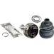 SNR Kit de joint côté roue - Ojk66.020 - Compatible avec véhicule Peugeot, Citroen