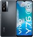 Vivo Y76 5G Smartphone - 6.58" Display, 128GB Storage, Black