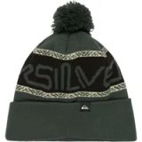 Quiksilver Summit Beanie Muts Multi One Size