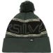 Quiksilver Summit Beanie Muts Multi One Size