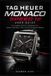 TAG Heuer Luxury Watch User Guide - Monaco Speed 12