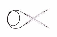 KnitPro Nova Cubics aiguilles circulaires 80cm 6.50mm - 3 pièces