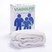 Viadolfix trousse de premiers secours 1 pièce 180 g