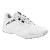 Head Motion Team 1.5 Padel Schoenen Mannen Wit Blauw Synthetisch Maat 40