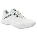 Head Motion Team 1.5 Padel Schoenen Heren Maat 39 White/BlueBerry