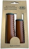 Abl Selle Orient Set handvatten - 120/95mm - Bruin