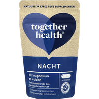 Together Health Nacht Capsules – 60 capsules