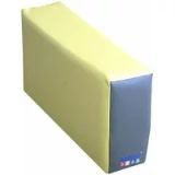 Softee Equipment Structure mini rectangle enfant