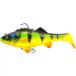 Savage Gear 3D Perch RTF Swimbait 17.5cm 96g Fire Perch